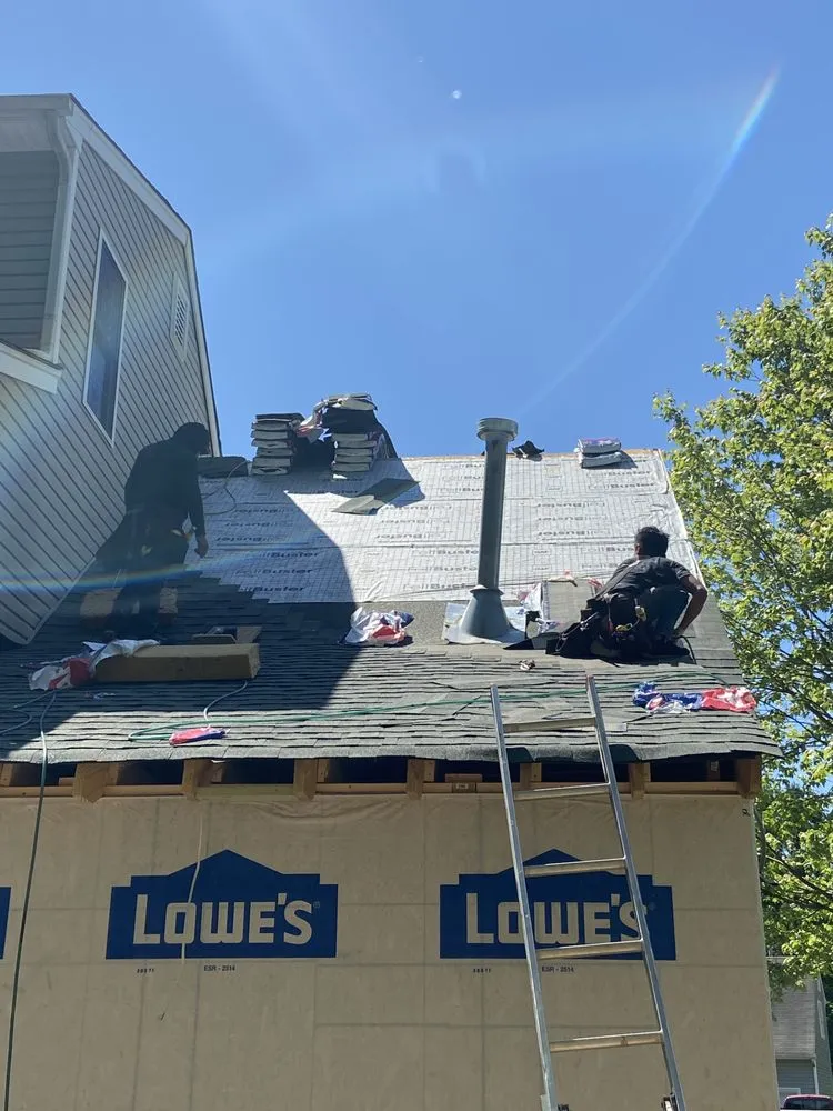 Slide of RVA Exteriors