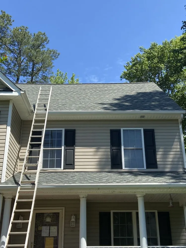 Slide of RVA Exteriors