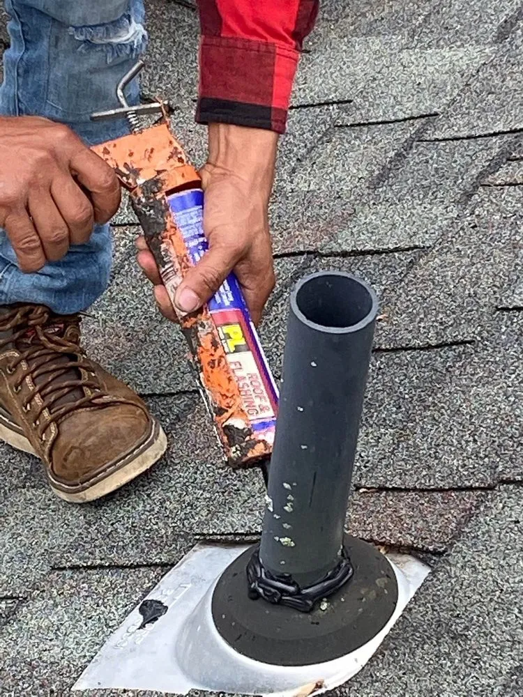 Slide of RVA Gutter Pros & Exterior Services