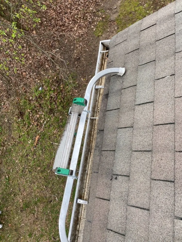 Slide of RVA Gutter Pros & Exterior Services