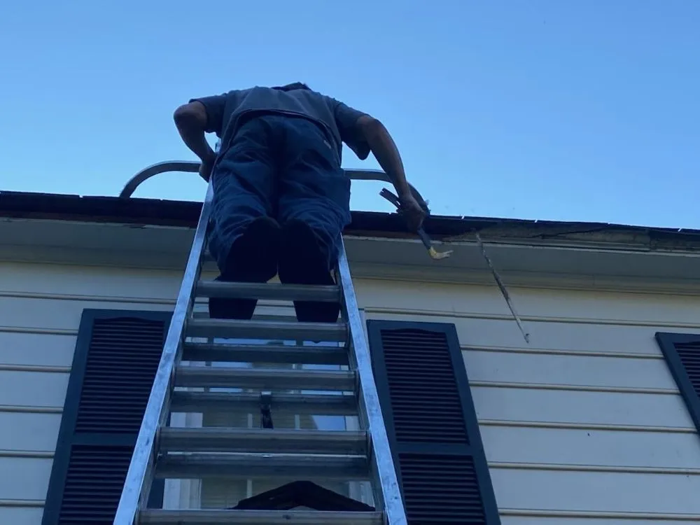 Slide of RVA Gutter Pros & Exterior Services