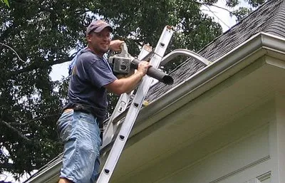 Slide of RVA Gutter Pros & Exterior Services