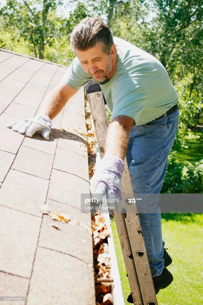 Slide of RVA Gutter Pros & Exterior Services