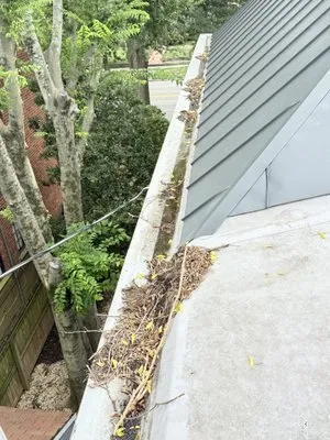 RVA Gutter Pros & Exterior Services