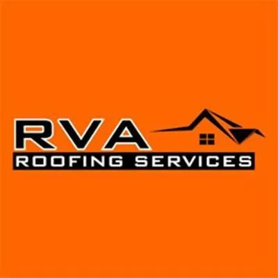 Slide of RVA Roofing Services