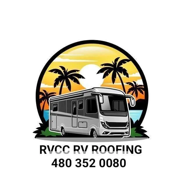 Slide of RVCC RV Roofing