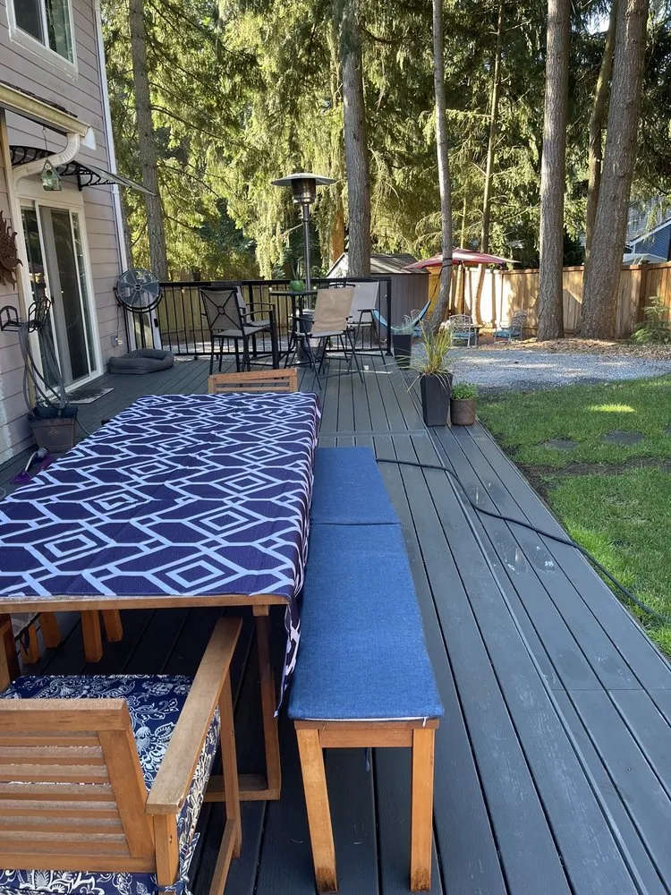 Slide of RVCR Contracting