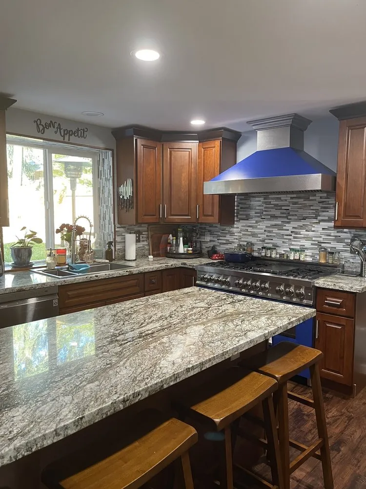 Slide of RVCR Contracting