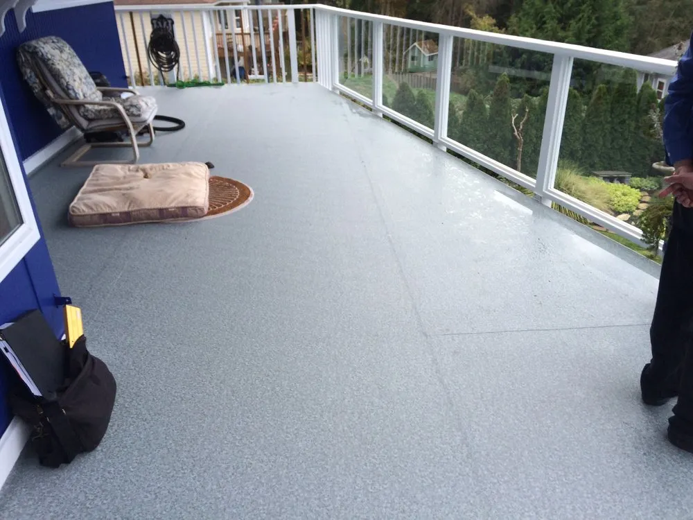 Slide of RVCR Contracting