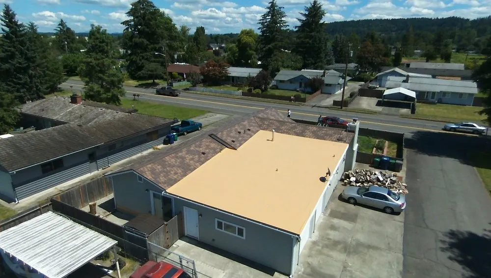 Slide of RVCR Contracting