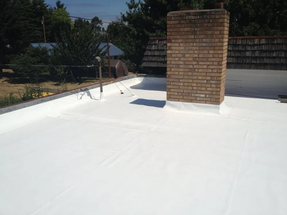 Slide of RVCR Contracting