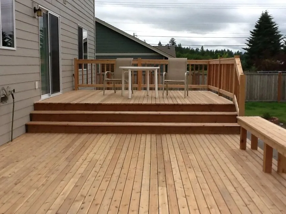 Slide of RVCR Contracting