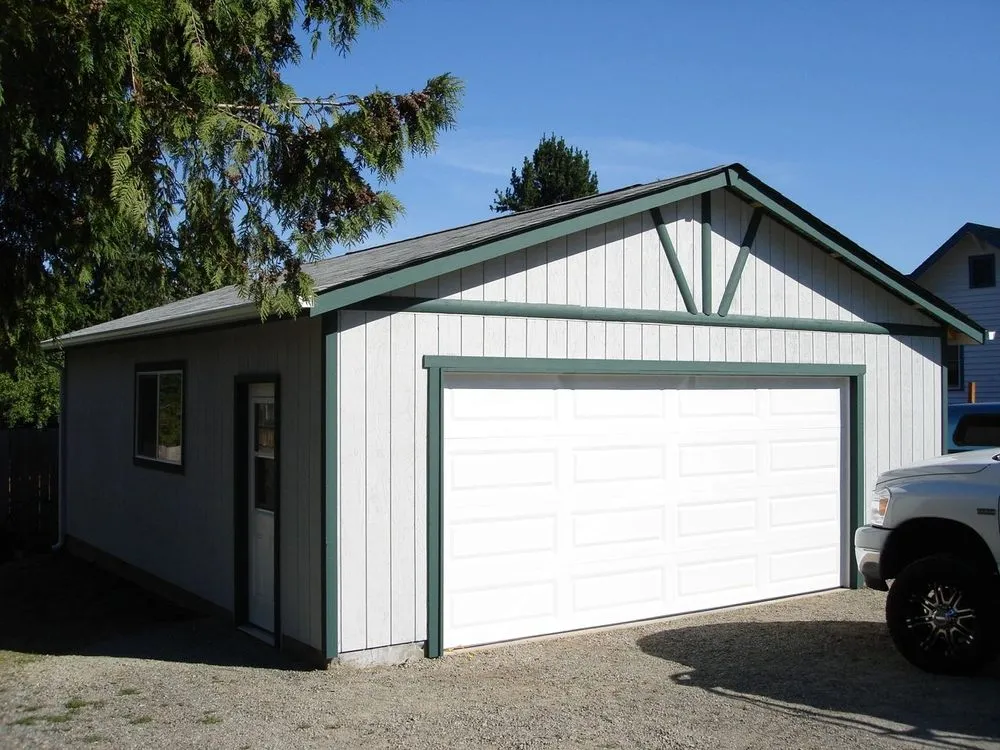 Slide of RVCR Contracting