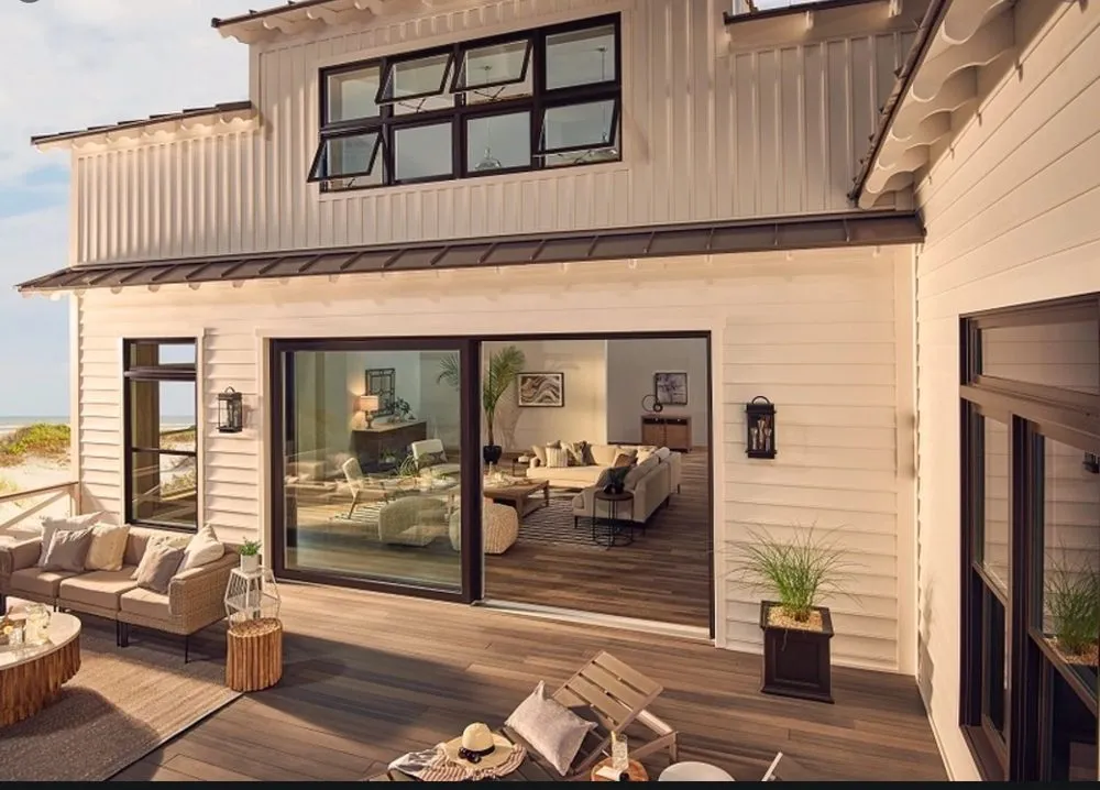 Slide of RVCR Contracting