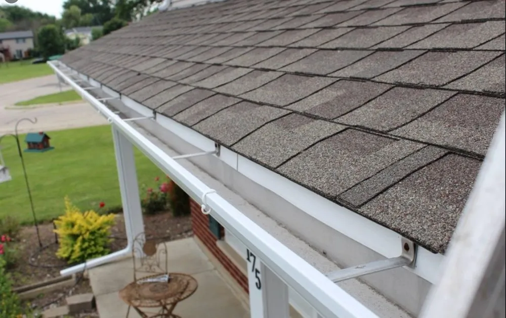 Slide of RVCR Contracting