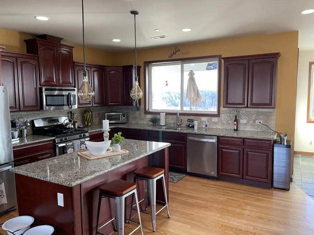 Slide of RVCR Contracting