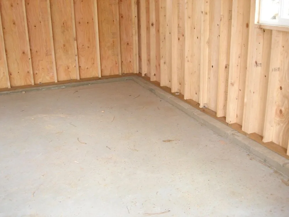 Slide of RVCR Contracting