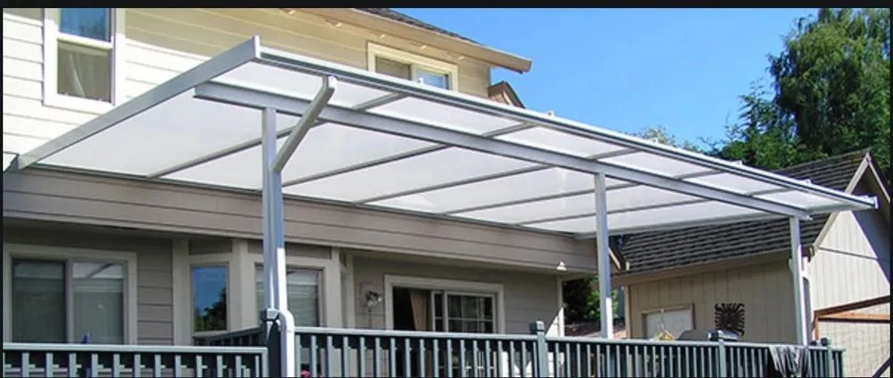 Slide of RVCR Contracting