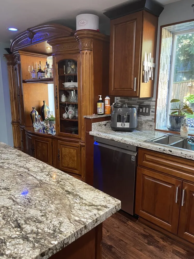 Slide of RVCR Contracting