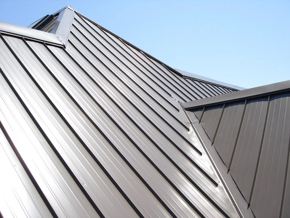 Slide of RVCR Contracting