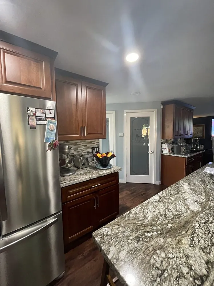 Slide of RVCR Contracting