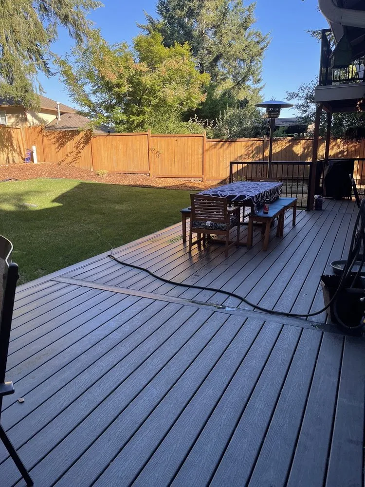 Slide of RVCR Contracting