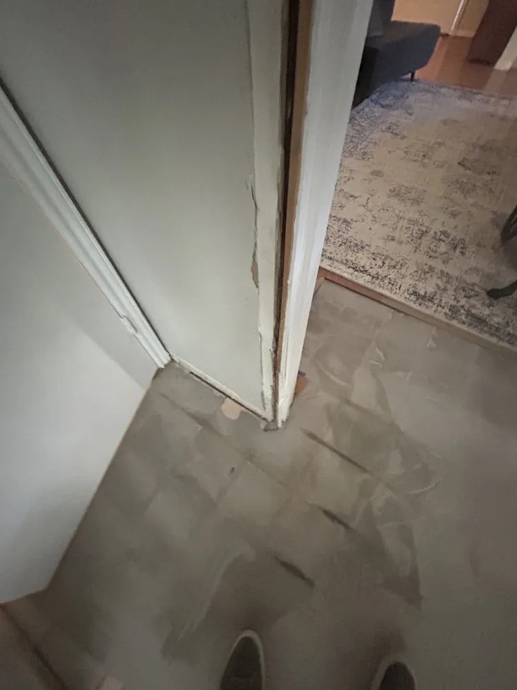 Slide of Rvh Reconstruction