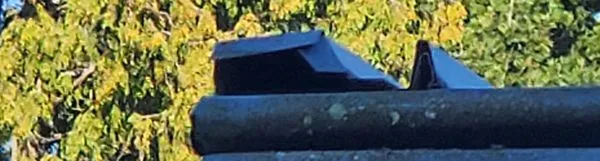 RVM All Metal Roofing Logo