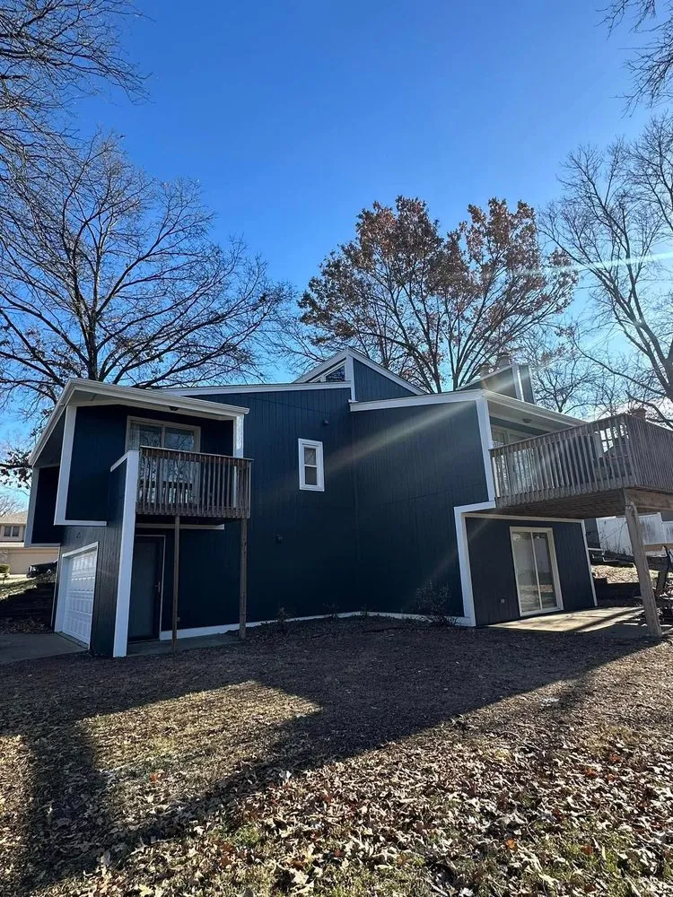 Slide of RW Construction