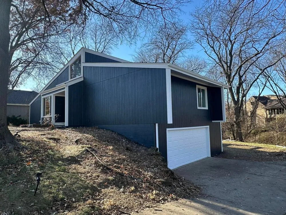 Slide of RW Construction