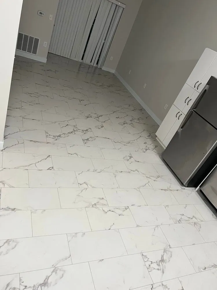 Slide of RW Construction