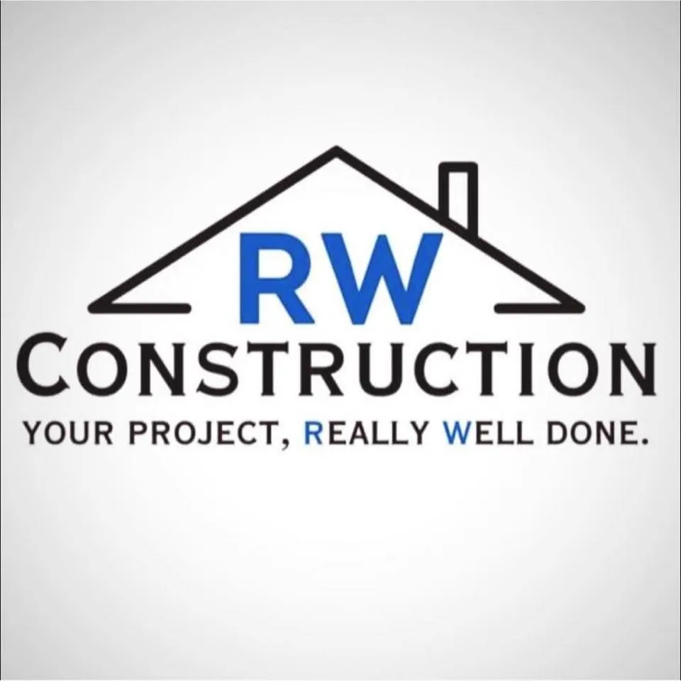 Slide of RW Construction