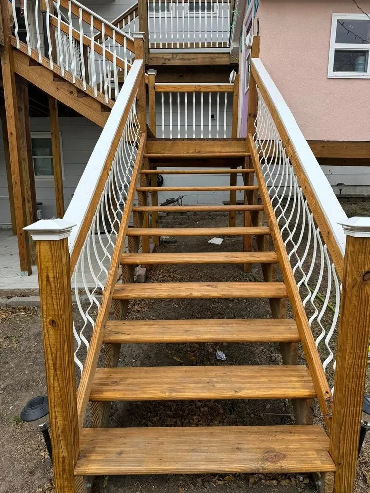 Slide of RW Construction