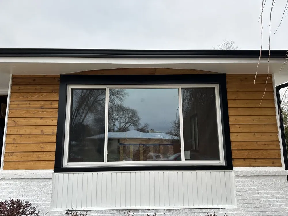 Slide of RW Construction