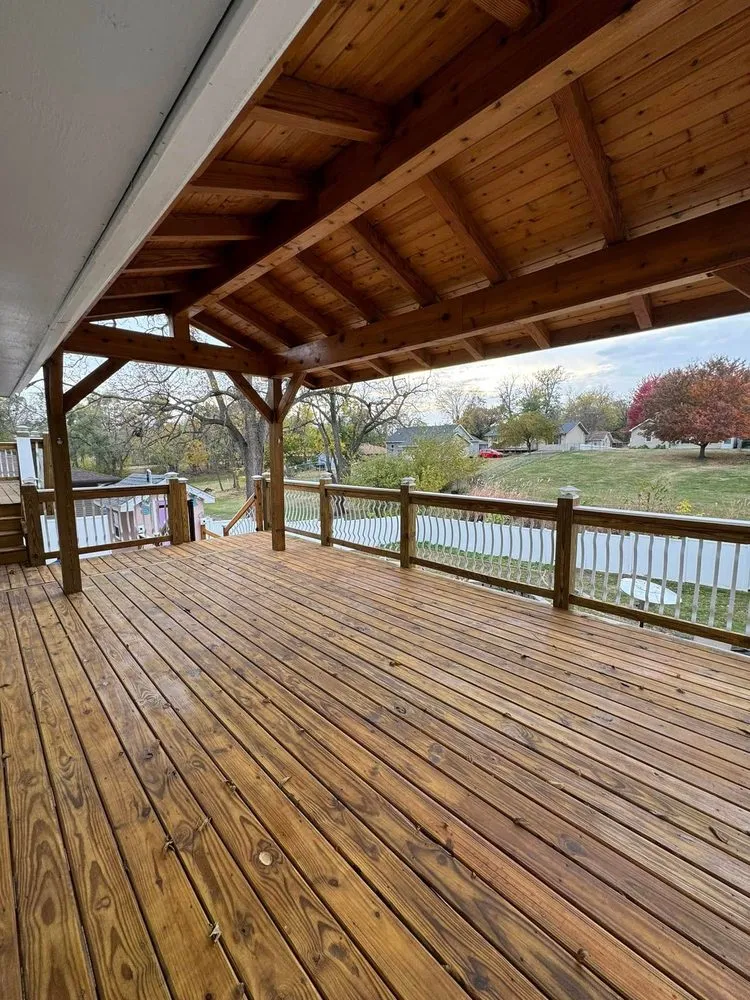 Slide of RW Construction