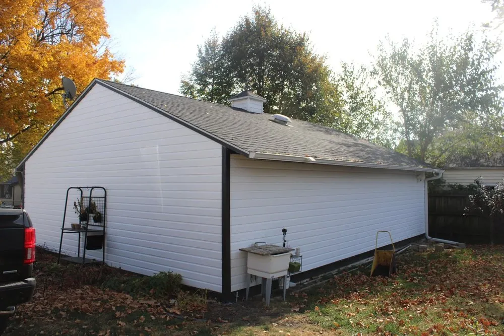 Slide of RW Construction