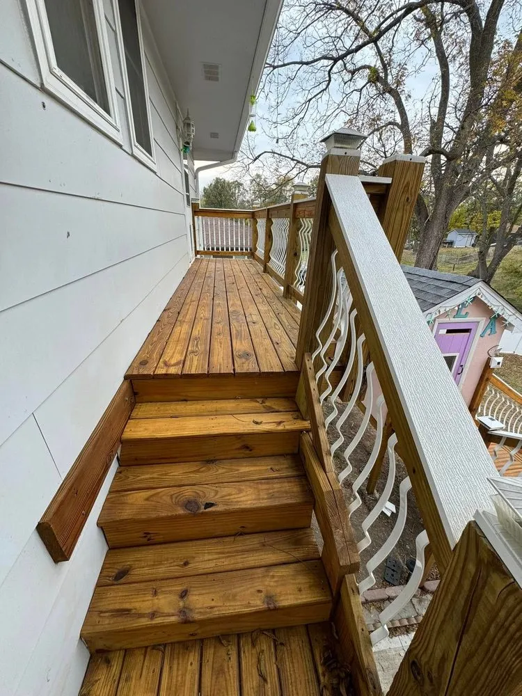 Slide of RW Construction