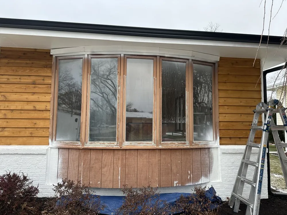 Slide of RW Construction