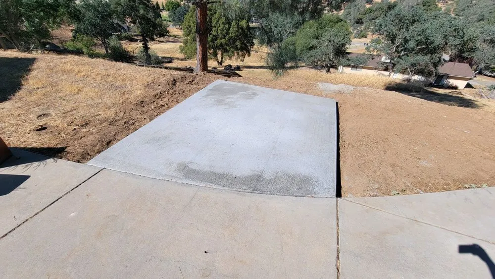 Local flat roof repair same-day service across O'Neals, CA - RW General Construction