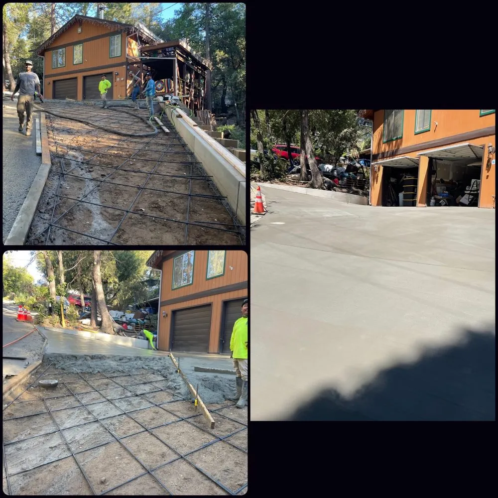 Expert roof leak repair in O'Neals, CA - RW General Construction