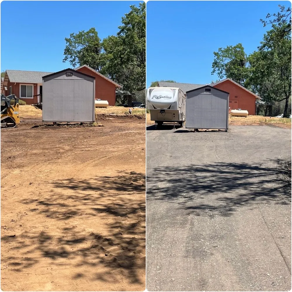 Local roof replacement in O'Neals, CA by RW General Construction