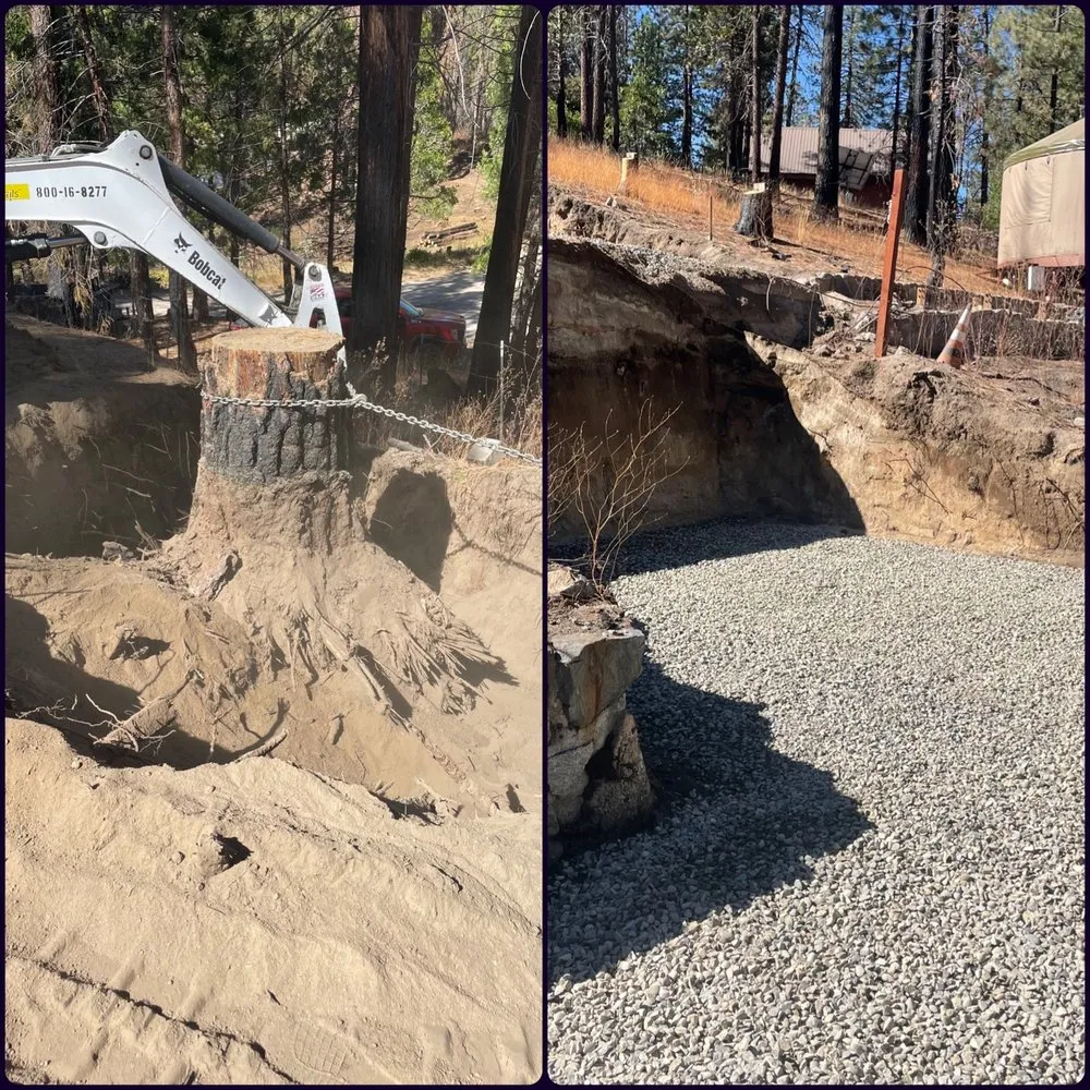 Expert roof leak repair experts serving O'Neals, CA - RW General Construction
