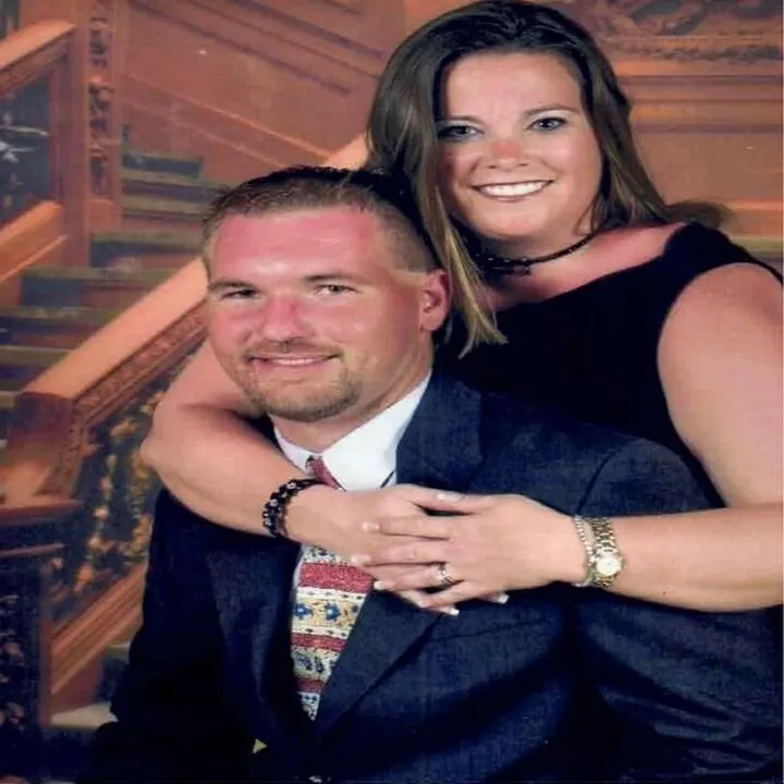 Slide of RW Harper & Son