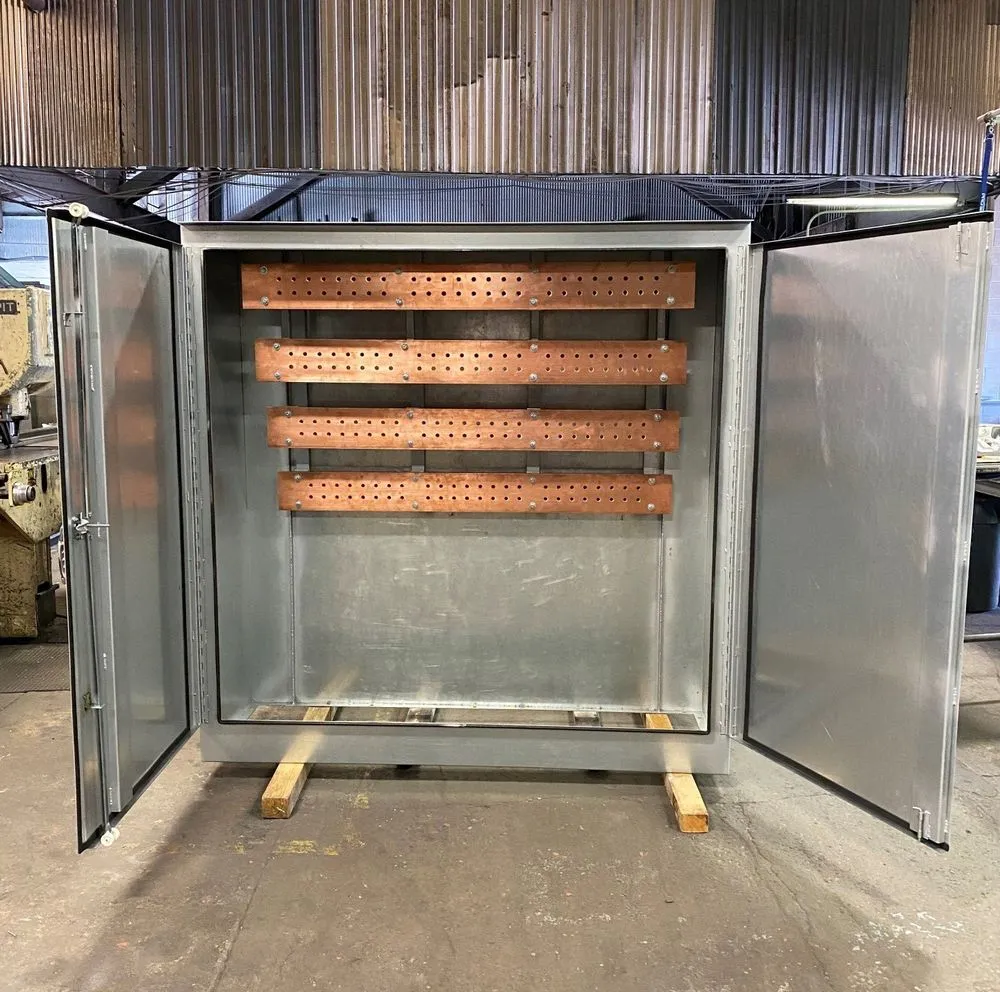 Slide of RW Harper & Son