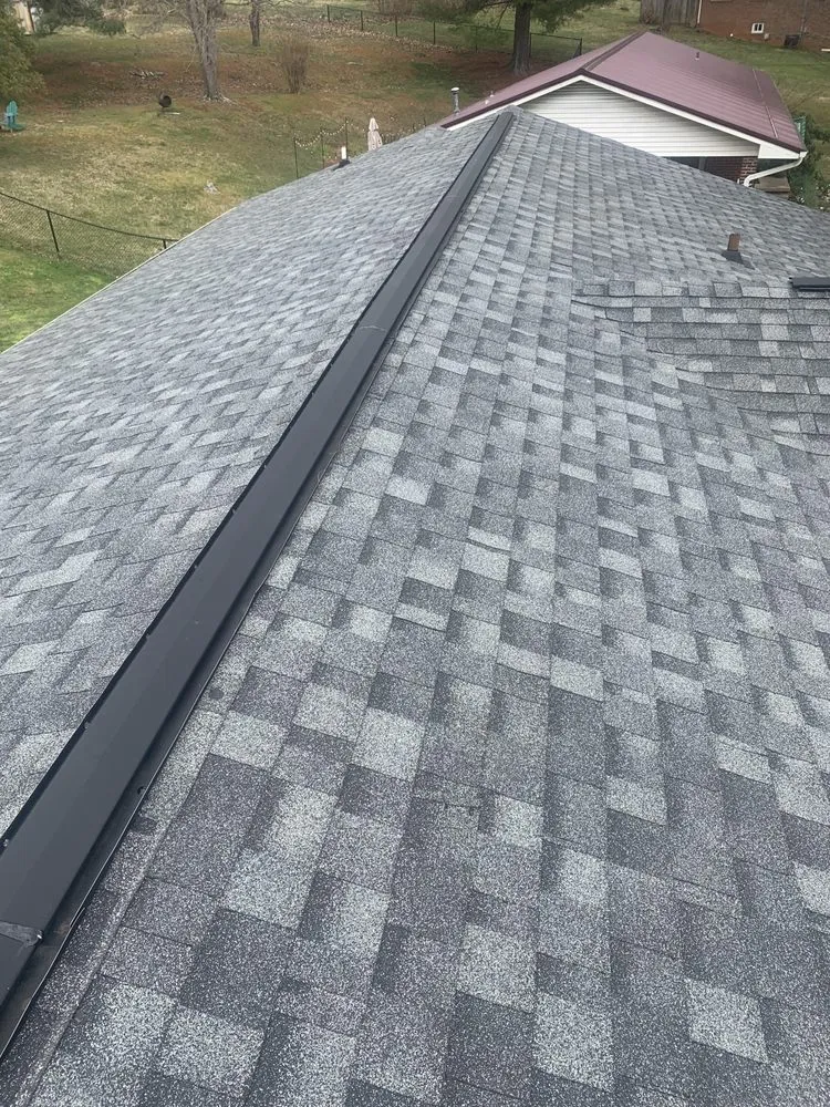 Slide of RW Home Improvements