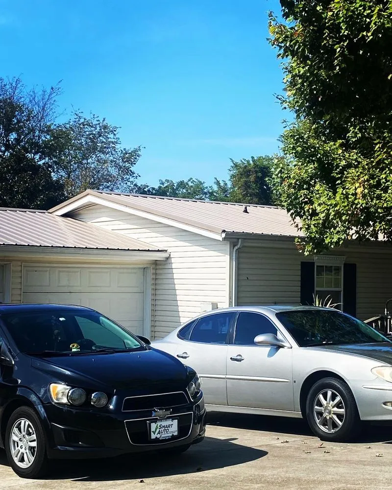 Slide of RW Home Improvements