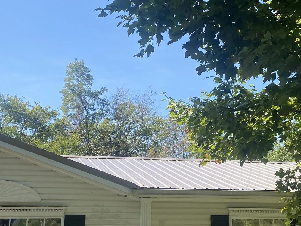 Slide of RW Home Improvements