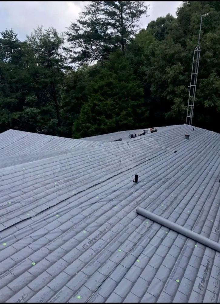 Slide of RW Home Improvements