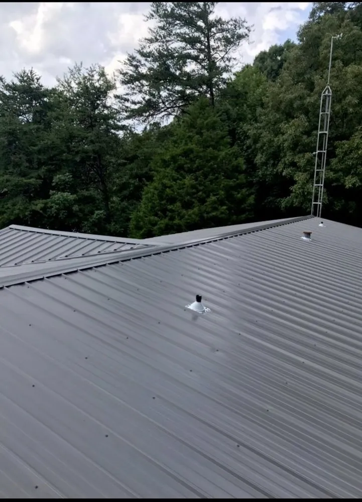 Slide of RW Home Improvements