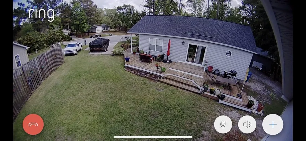 Slide of RW Mason Roofing